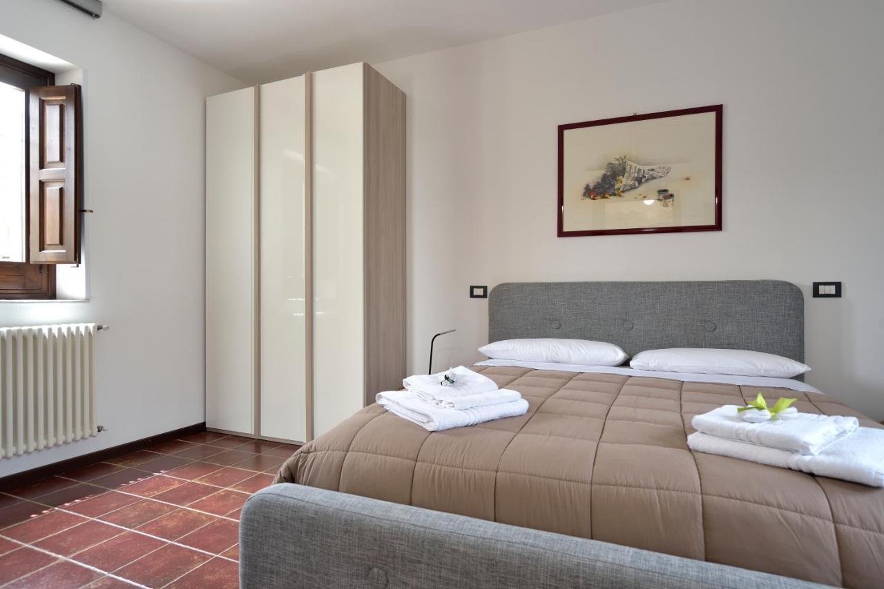La Casazza - Country House Appartement Rosolini Buitenkant foto