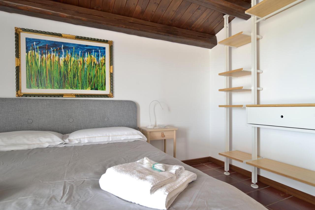 La Casazza - Country House Appartement Rosolini Buitenkant foto