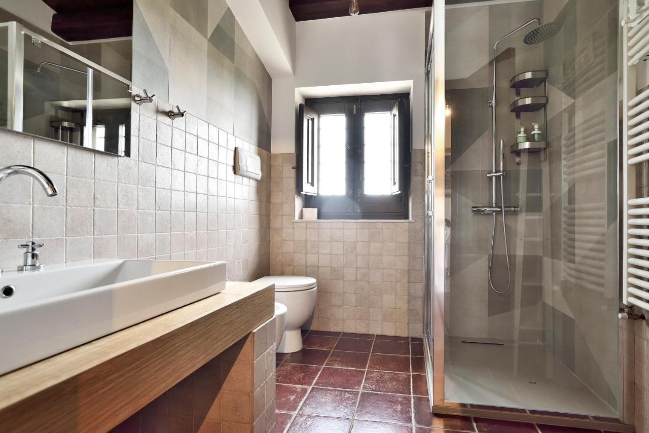 La Casazza - Country House Appartement Rosolini Buitenkant foto