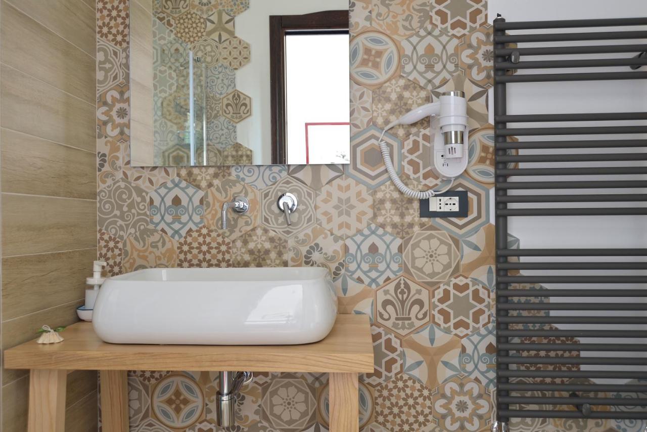 La Casazza - Country House Appartement Rosolini Buitenkant foto