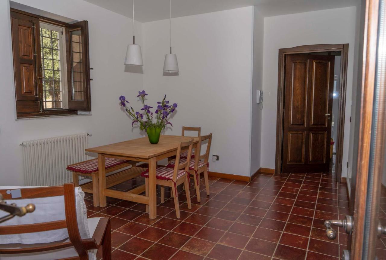 La Casazza - Country House Appartement Rosolini Buitenkant foto